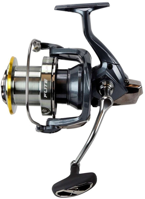 Okuma FLS35-12000A Flite Surf Spinning Reel TackleDirect