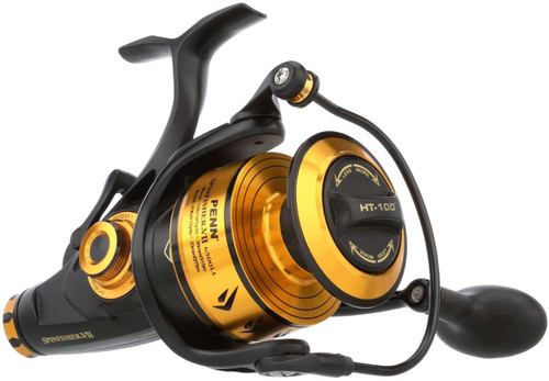 Penn SSVII6500LL Spinfisher VII Live Liner Spinning Reel