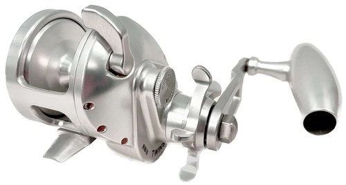 Accurate TXD-300XL-SPJ Tern 2 Slow Pitch Jigging Reel - TackleDirect