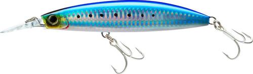 Leurre Coulant Yo-Zuri Mag Speed 100mm - 24g - Couleur R1477-HDW - Pour