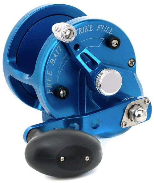 avet-jx-60-single-speed-lever-