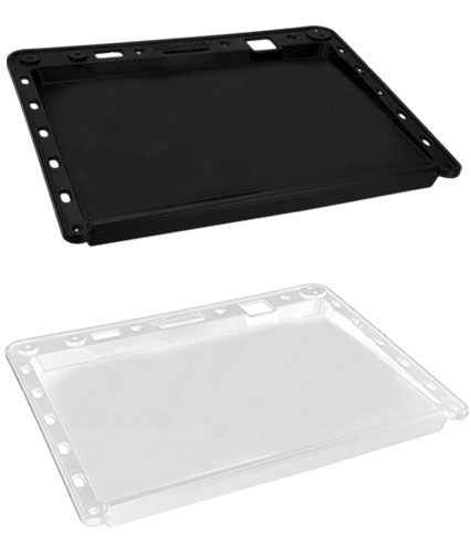 Accessory Tray Scotty Bait Board Scotty #455 Bait Board With