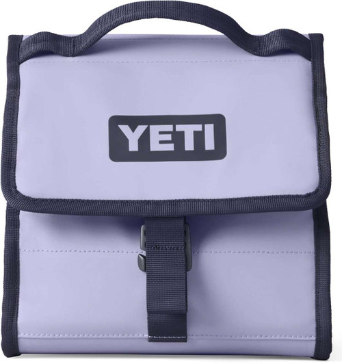 YETI Daytrip Lunch Bag - Cosmic Lilac - TackleDirect