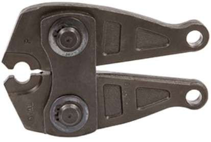 Nicopress 51-B4-887-Head Interch.Head for 510 Bench Tool