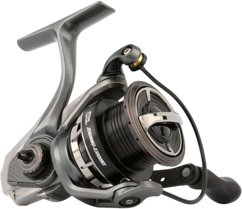 Abu Garcia ZENON MG-X 3000MS Zenon MG-X Spinning Reel - TackleDirect