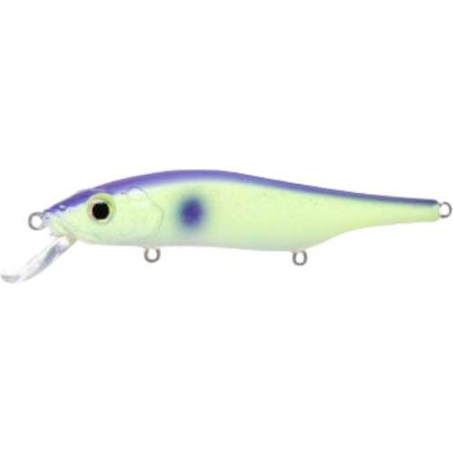 Bill Lewis Scope Stik SSP10 - 120mm - Table Rock Shad - TackleDirect