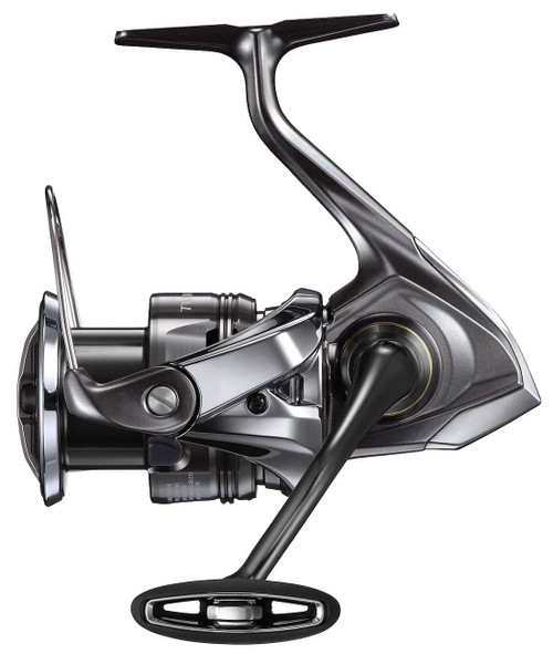 Shimano TPC3000XGFE TwinPower FE Spinning Reel - TackleDirect