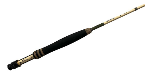 Bull Bay Rods Banshee Fly Rods - TackleDirect