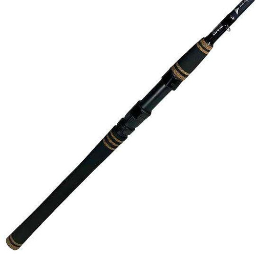 Bull Bay Rods BBRIF12-7 Infantry Spinning Rod - TackleDirect