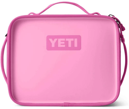 pink yeti bags YETI Daytrip Lunch Bag - Power Pink