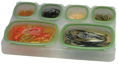 berkley gulp gulp alive plastics tackle box burn storage Gulp! Alive! Fish Fry Fluorescent Orange This Gulp alive shrimp and piller crab bait is extremely durable and long lasting Berkley Jar Bait Folder