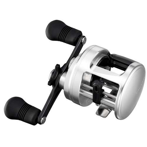Shimano CT400D Calcutta Reel - TackleDirect