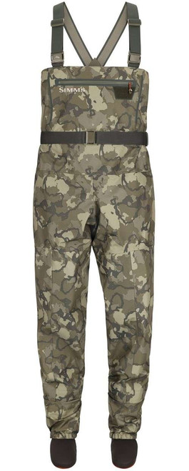 Simms M Tributary Stockingfoot Wader -RCO- ML 9-11  display picture 3