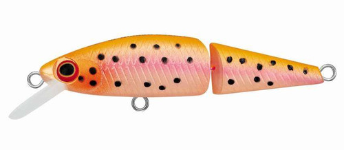 bantam curado shimano Color:Gumdrop Glow Black Death Jointed Jitterbug even when cranking at izyrent