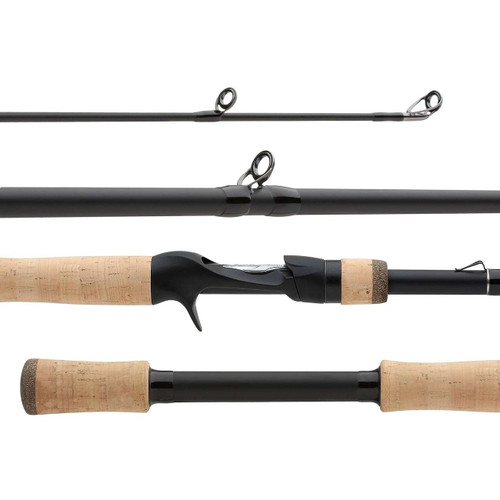 best st croix rod for carolia rig Legend Tournament Bass American value The Carolina Rig will never