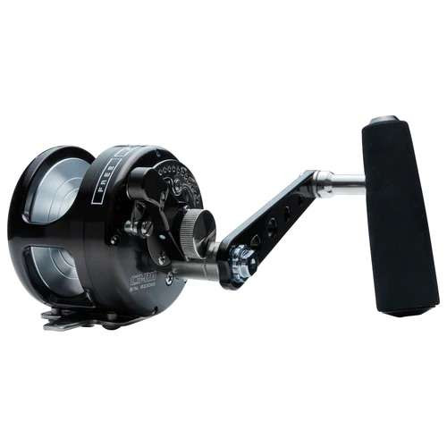 マーフィックスC3-RH Marfix C3-RH Conventional Jigging Reel - TackleDirect