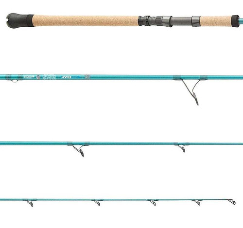 st croix avid x refurbished rods St. Series Spinning Fishing Croix Avid Series Surf Casting Rods This remarkable collection of surf sticks is designed to provide maximum casting distance and superior fish St. Croix Avid Series Casting