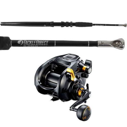 shimano beastmaster fishing rod EX Spinning 2.1m 7-21g (Pack of 2) Sports & Outdoors can be used for small baits in the early season Shimano Beastmaster MD 12000 A