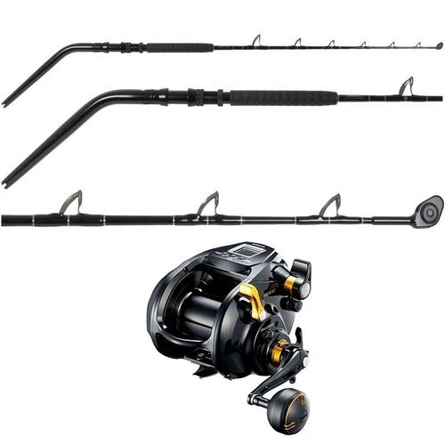 shimano beastmaster rods south africa 7' 3PC CASTING TIGER ROD – Mias Angling & Scuba Shimano Beastmaster CX Commercial Rod