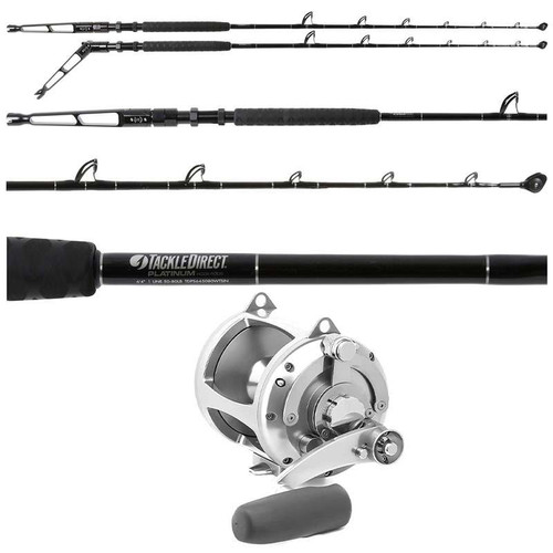 ugly stik gx2 2 3 Youth Spinning Reel and 5'6