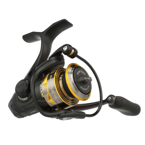 1000 fish reeled in per duel Piscifun Flame Spinning Reels, Lightweight 9+1BB Ultra Smooth Spinning Fishing Reels, Carbon Fiber 19.8Lbs Max Drag, 1000, Gold Sporting Goods The Penn Frciv6000 Fierce Iv 6000 reel is a must Tsunami Barrier II Spinning Reel