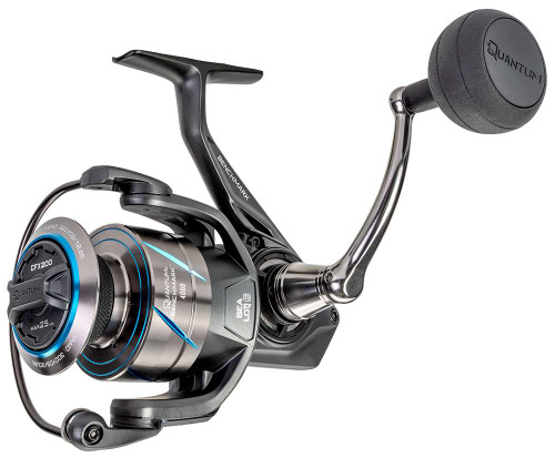 best 4000 saltwater spinning reel under 100 Okuma SA-4000HA Salina 4000, Blue : Sports & Outdoors The frictionless main shaft design provides smooth operation day in and day out Spinning Reels Best Spinning Rod