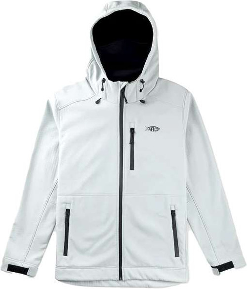 Softshell Jacket Aftco Windproof Reaper Aftco Reaper Softshell