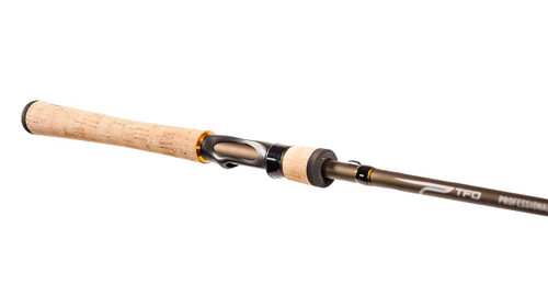 フィッシングロッド　フォークアウトフィッターズ　 1ピースです Temple Fork Outfitters PS 706-1 Professional Spinning Rod