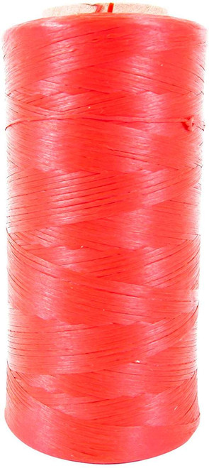 Blue Water Candy Rigging Floss Red 70lb TackleDirect