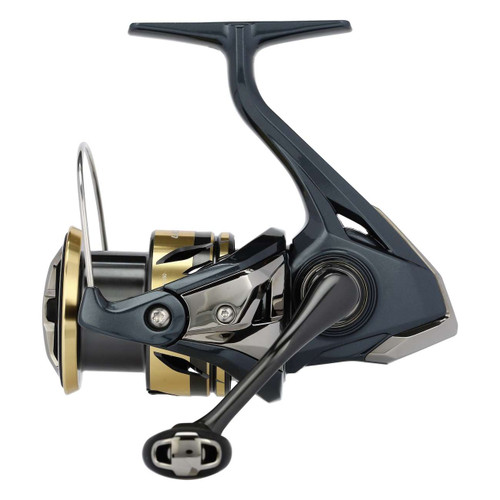 Shimano ULT2500HGD Ultegra FD Spinning Reel - TackleDirect