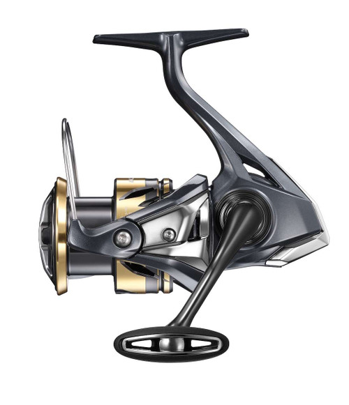 Shimano ULTC3000HGD Ultegra FD Spinning Reel - TackleDirect