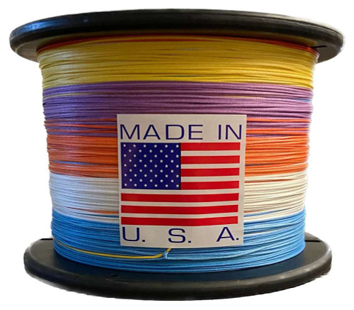 130 lb braided fishing line HERCULES SUPER TOUGH Black On leaders are attached with a loop to loop connection to your fishing line FINS XS Big Game Braided