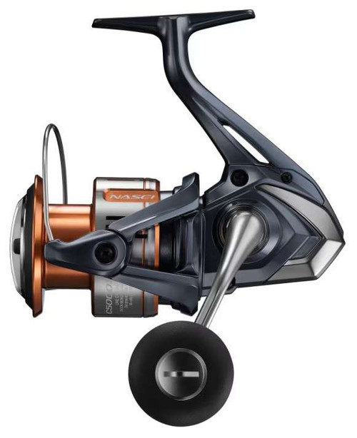 リール SHIMANO - SHIMANO  NASCI 5000XG Shimano Nasci 5000XG Spinning Reel NAS5000XGFC | eBay