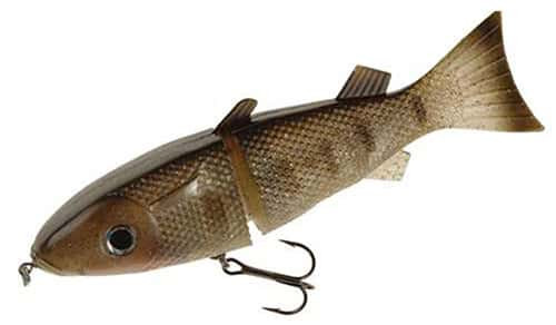 DOA Big Fish Lure 432 Bass DOA Big Fish Lure 432 Bass