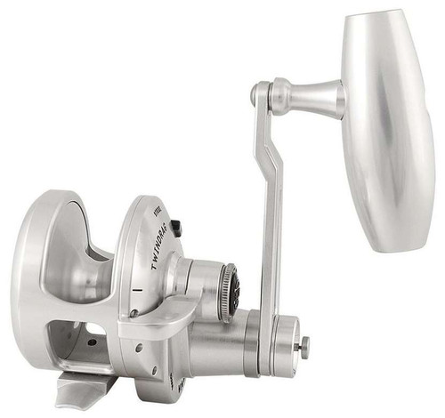 Accurate VT2-500N-SPJ Valiant 2 Slow Pitch Jigging Reel - TackleDirect