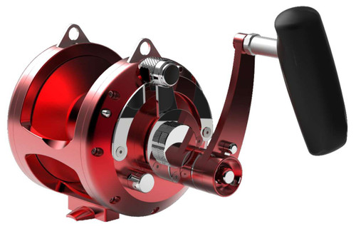 avet conventional reels 2 speed LX Raptor 2-Speed Series and navy blue finishes Avet Reels - HX 4.2