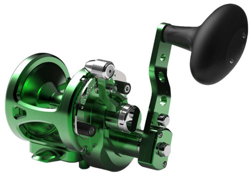 avet conventional reel T-RX Quad Series 2-Speed Lever Drag Big Game Reels Compact yet incredibly capable Avet SX 6/4 G2 MC