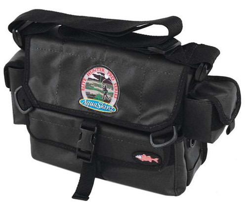 AquaSkinz Elite Hunter Pro Series Cobra Bag - TackleDirect