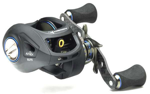 ardent finesse baitcasting reel Spinning  Tackle yet has the strength to score big Ardent Apex Tournament Casting Reels