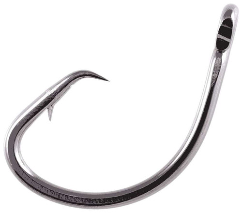 Owner Mutu Circle Hook - 6/0 (3 Pack) - TackleDirect Owner Mutu Circle Hook - 6/0 (3 Pack) - TackleDirect