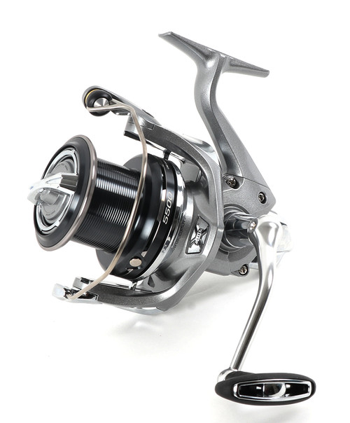 Shimano ULT5500XSD Ultegra XTD Surf Spinning Reel - TackleDirect