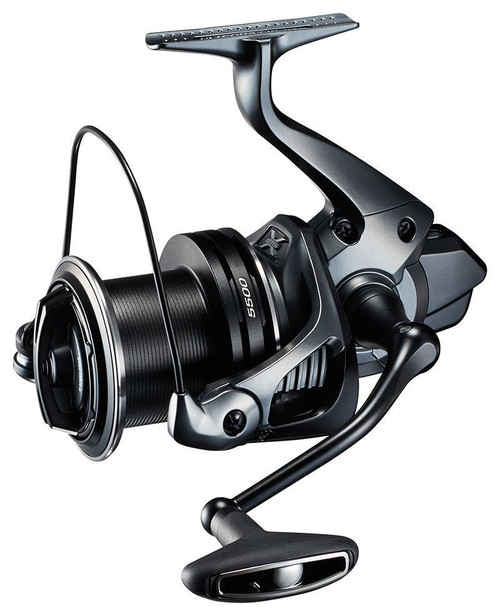 Shimano ULTCI414000XTC Ultegra CI4 Plus Spinning Reel - TackleDirect
