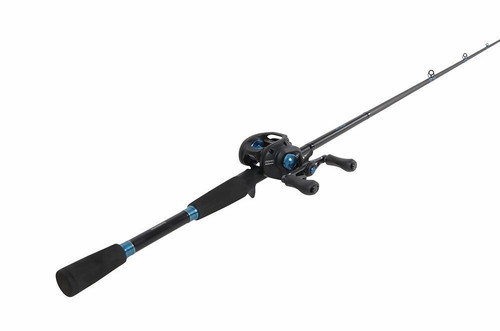 Shimano SLX151XG/SLXCX610M Casting Combo - TackleDirect