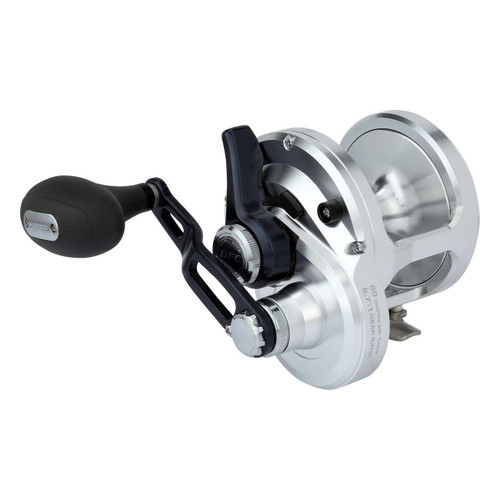 Shimano Talica TAC20BFC Billfish Lever Drag Reel