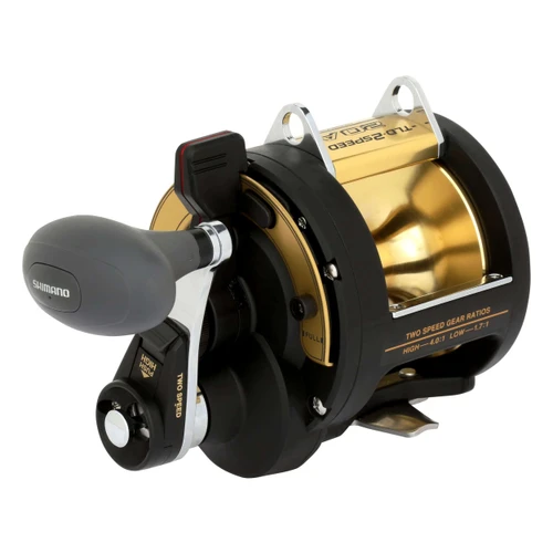 Shimano TLD20IIA