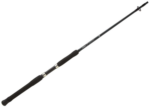 ロッド SHIMANO ENGETSUTBB 69M Shimano TLC66HSBBLA Tallus Trolling Slick Butt Ring Guided Rod