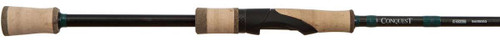 G Loomis CNQ 782S SJR Conquest Spin Jig Rod