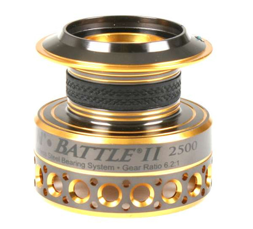 penn-btli2500-battle-ii-spare-