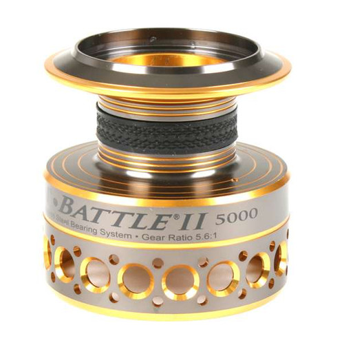 penn battle spinning reel btl 5000 Kit helping you to effectively fight against large catches A brief review of the