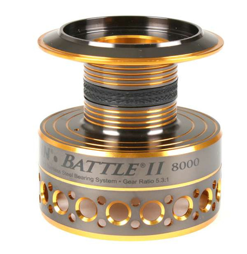 penn-btlii8000-battle-ii-spare